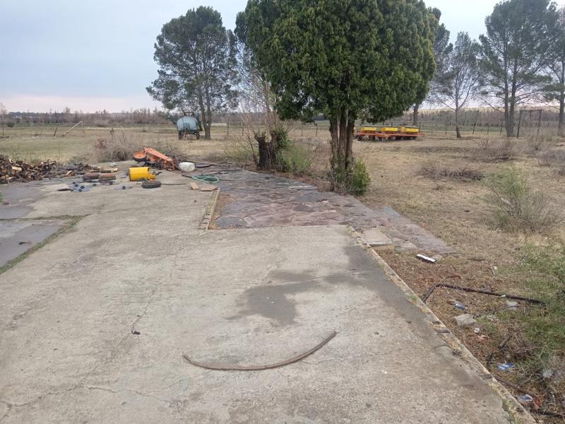 3 Bedroom Property for Sale in Kroonstad Free State